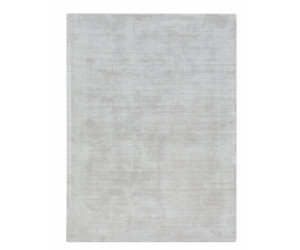 Alfombra TERE LIGHT GRAY (Handmade Collection)